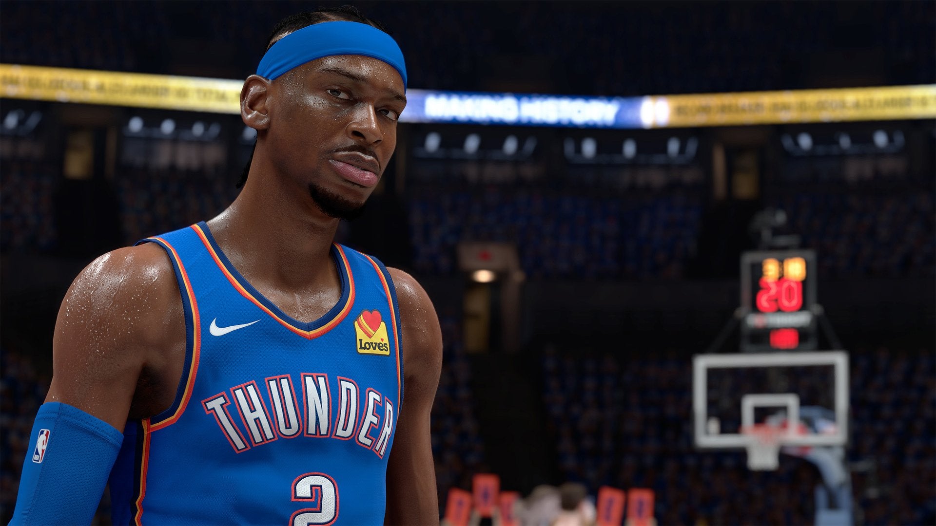 EAN 5026555072557 - 2K NBA 2K26 (Nintendo Switch 2) Estándar Plurilingüe imagen 8