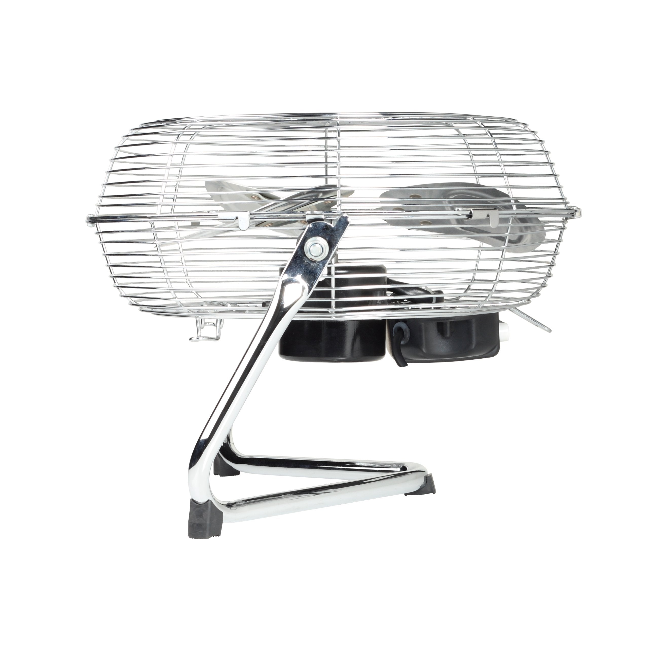 Ventilador De Suelo Tristar Ve-5937 70w 3 Aspas 35cm 3 Velocidades