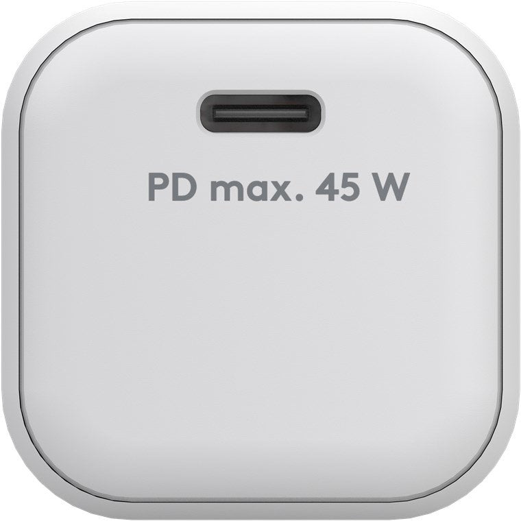 EAN 4040849653322 - Goobay 65332 cargador de dispositivo móvil Auriculares, Teléfono móvil, Portátil Blanco Corriente alterna imagen 6