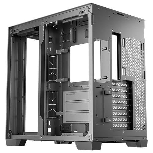EAN 0761345100199 - Antec C8 Full Tower Negro imagen 13
