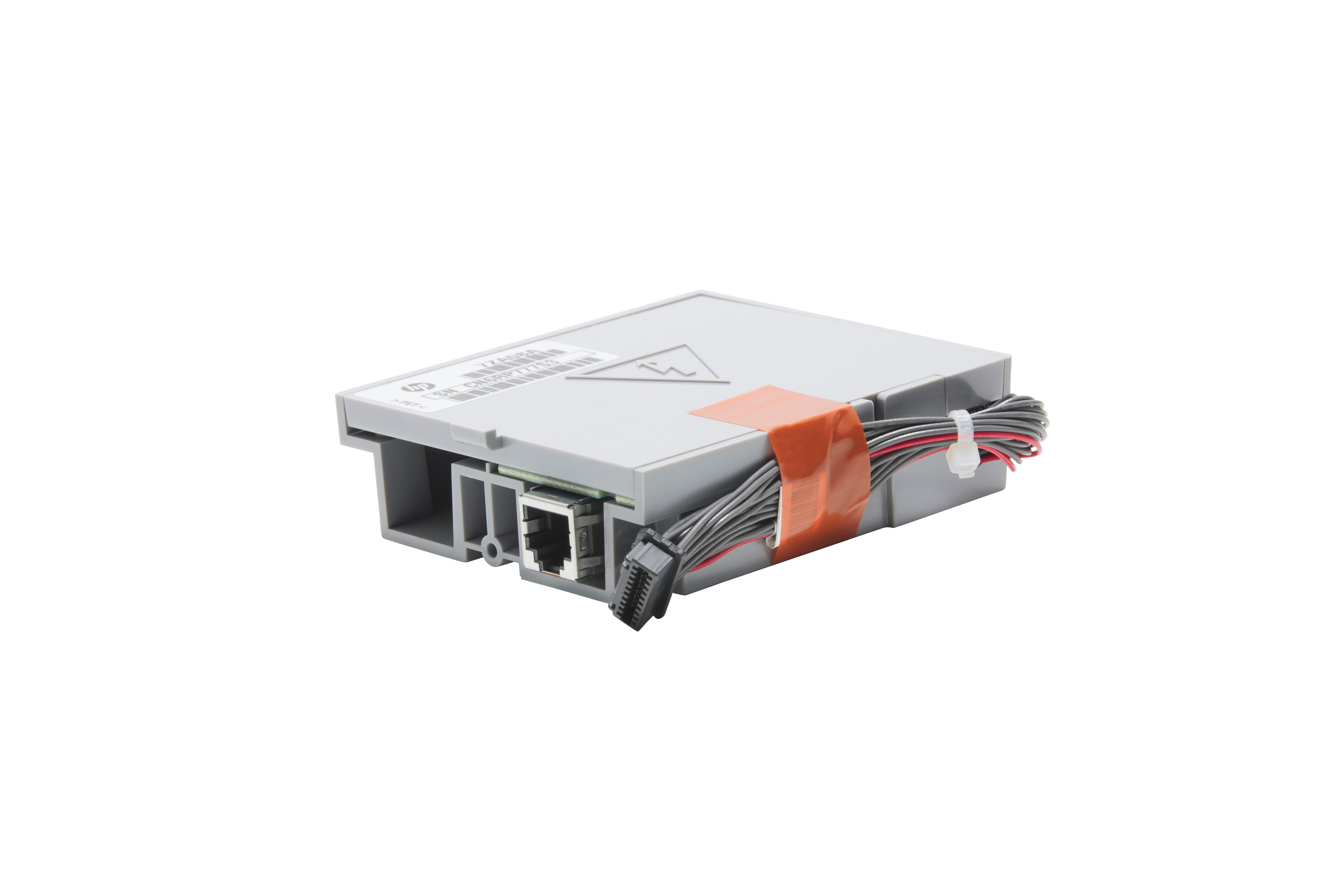 EAN 0195122011031 - HP MFP Analog Single Fax 800 Accessory Kit de fax 1 pieza(s) imagen 1