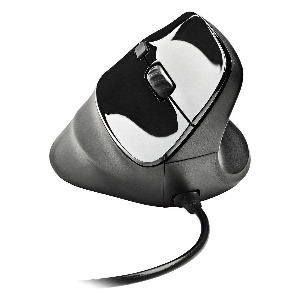 EAN 8435430624359 - NGS SAMSARA ratón Universal mano derecha USB tipo A Laser 3200 DPI imagen 1