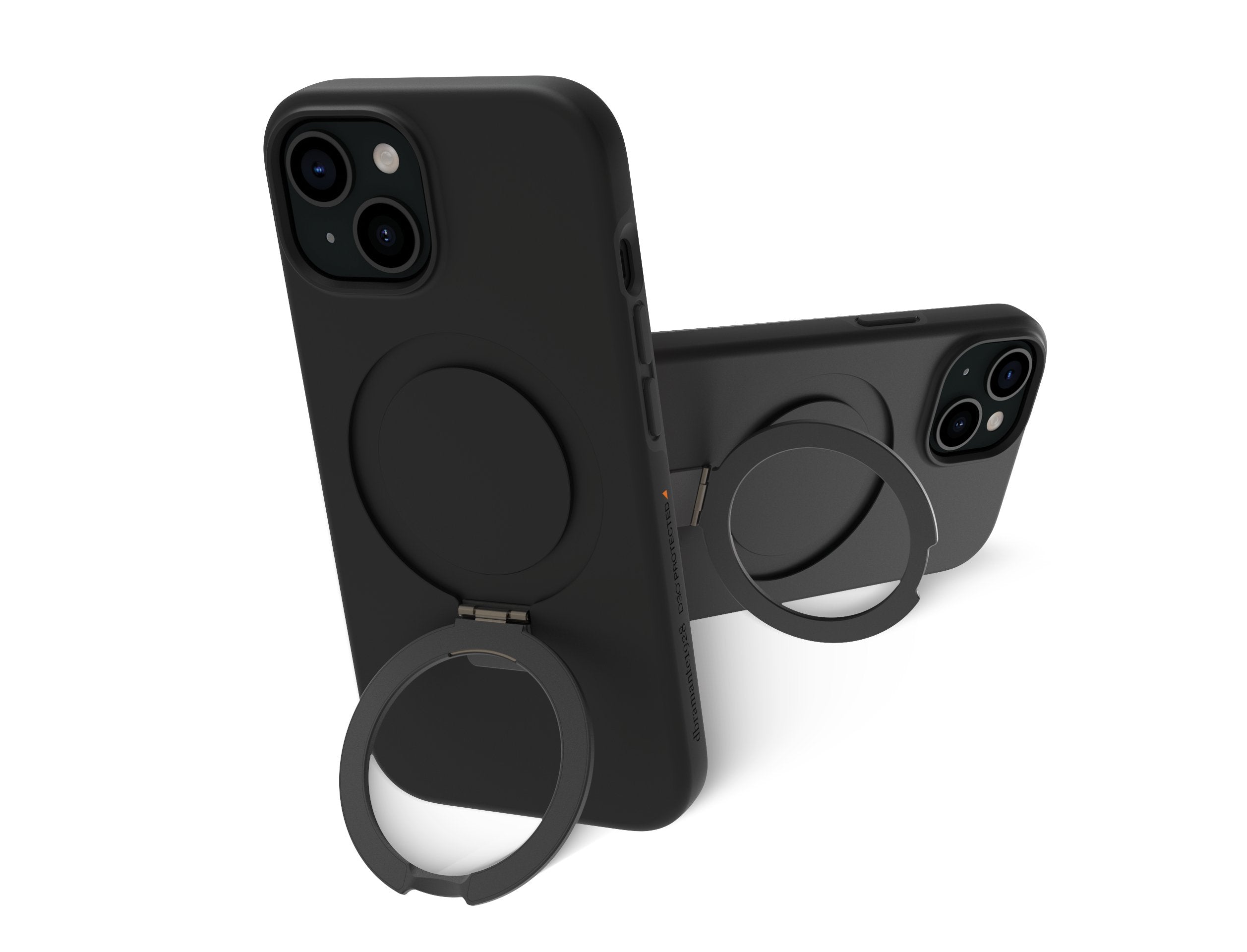 EAN 5711428062871 - dbramante1928 Iceland Ultra D3O MS Kick funda para teléfono móvil 15,5 cm (6.1") Negro imagen 2