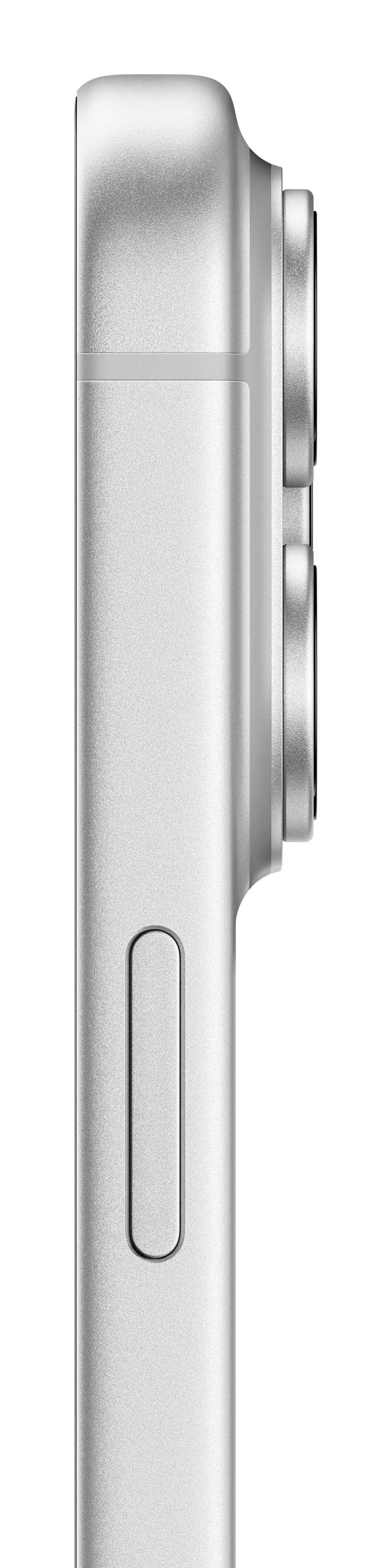 Iphone 17 Pro Max Silver 256gb