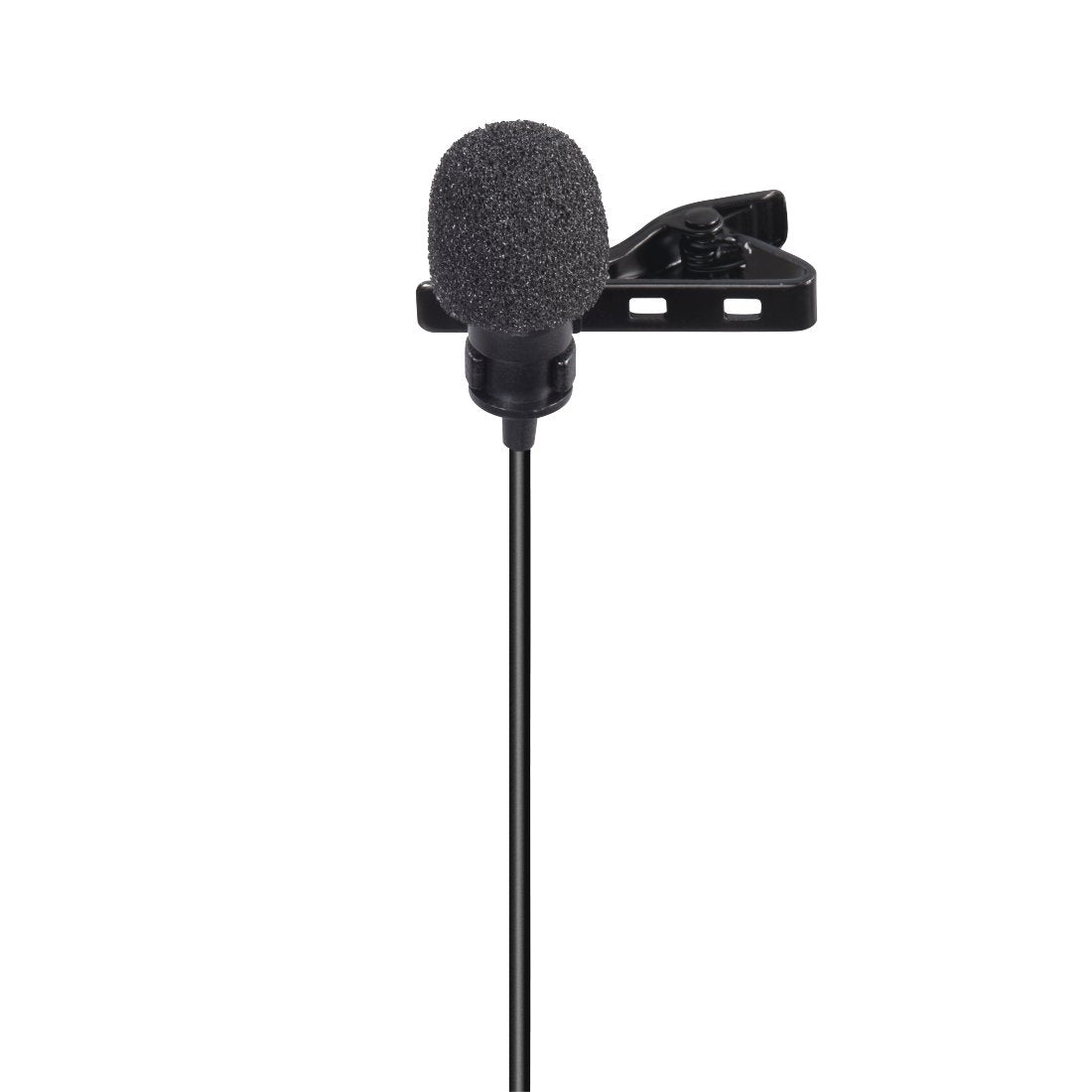 EAN 4007249046345 - Hama Smart Micrófono con pinza de enganche imagen 2