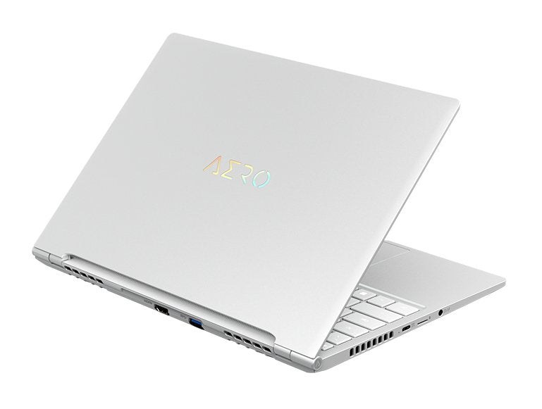 Portátil Gigabyte Aero 14 Oled 9mf-E2sesb4sh I5-12500h 4050 16gb Ssd1tb 14" Dos