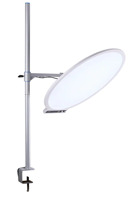 Amaran Verge Max Kit Weiss