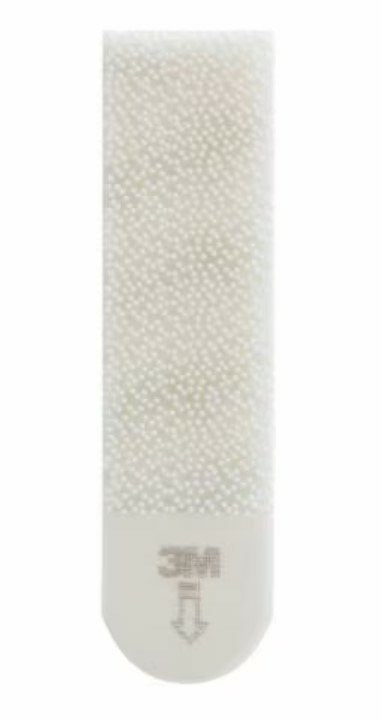 3m Command Tiras Cuelga Cuadros Blancas Medianas