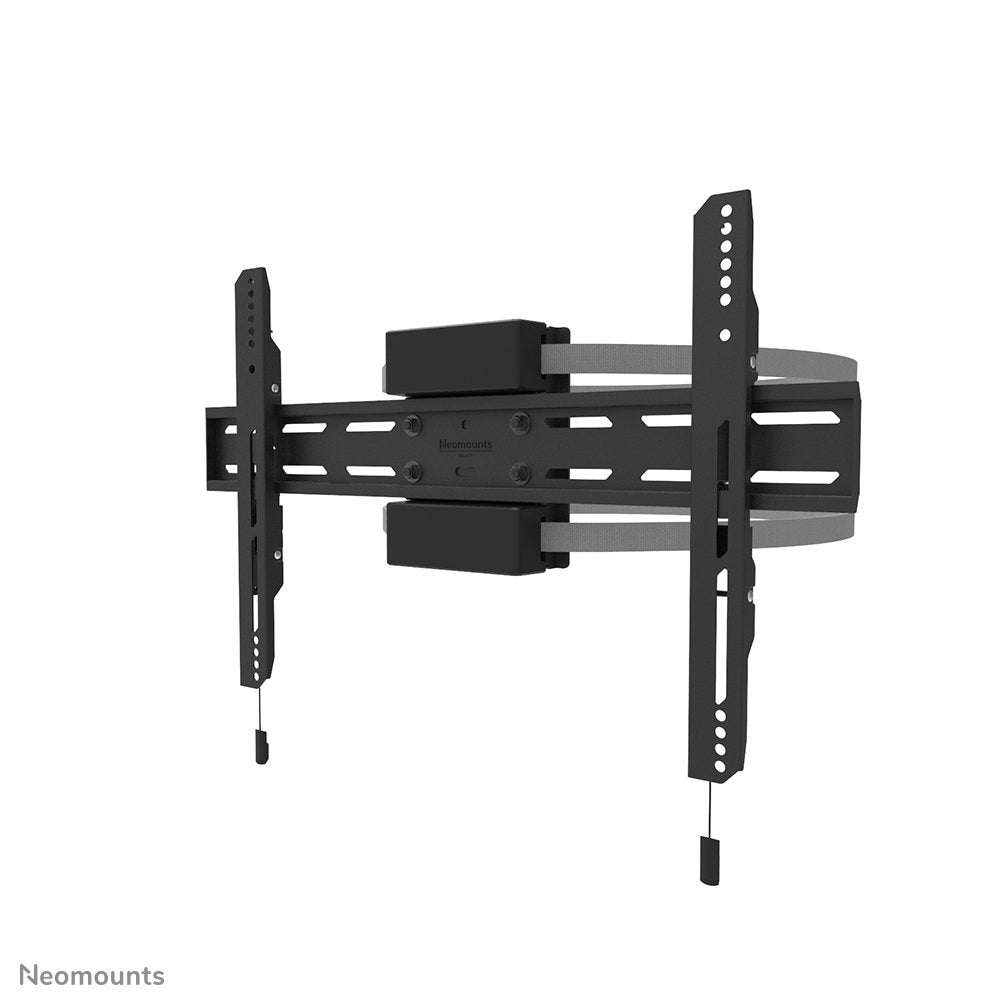 Neomounts By Newstar Select Neomounts Soporte De Tv Para Columna 40"-75" 1tft Negro Max.50kg