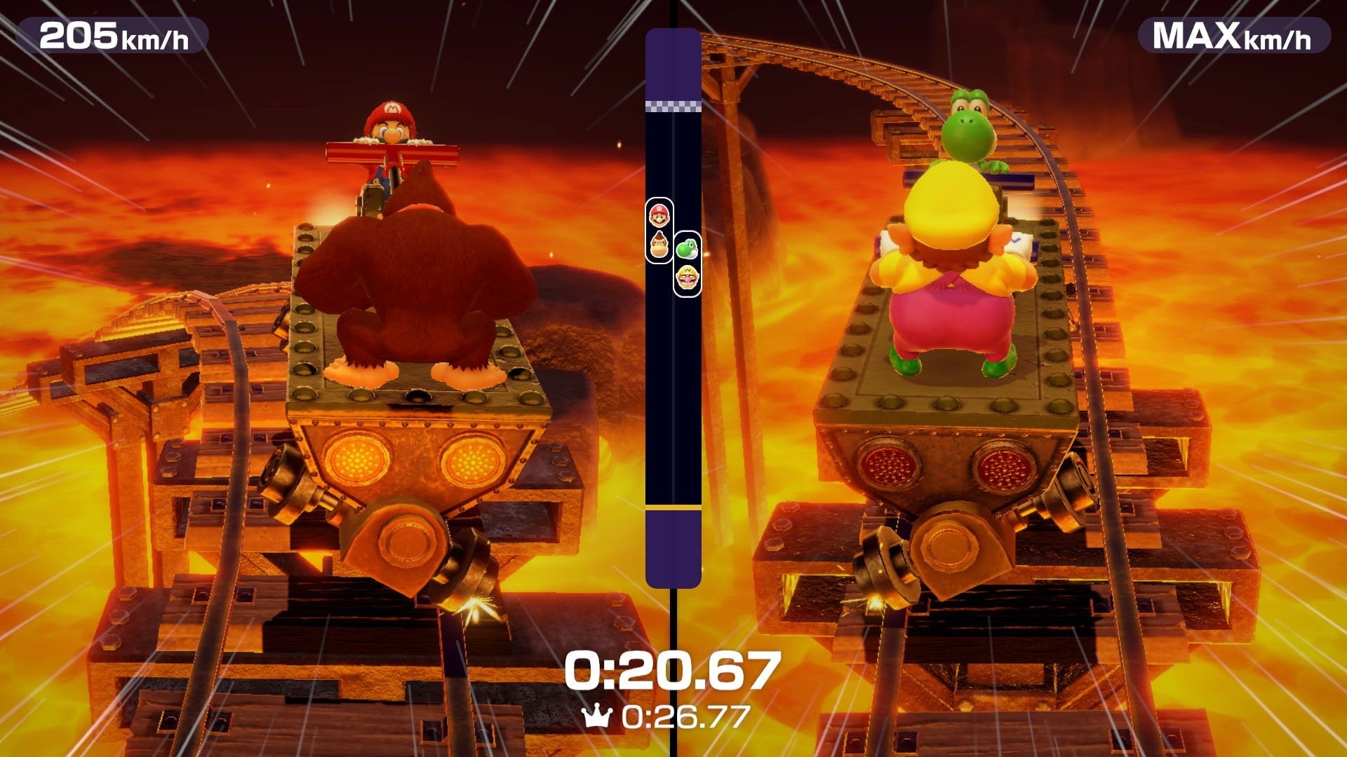 Mario Party Superstars (Ns)