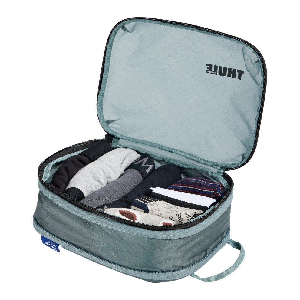 Thule Tcpc201 Pond Grey 1 Pieza(S) Bolsa De Equipaje