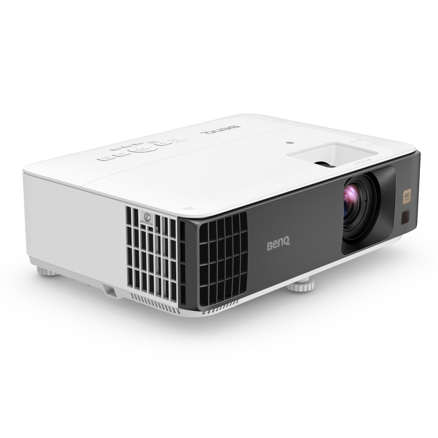 EAN 4718755087073 - BenQ TK700 Proyector de alcance estándar 3200 lúmenes ANSI DLP UHD 4K (3840x2160) 3D Negro, Blanco imagen 5