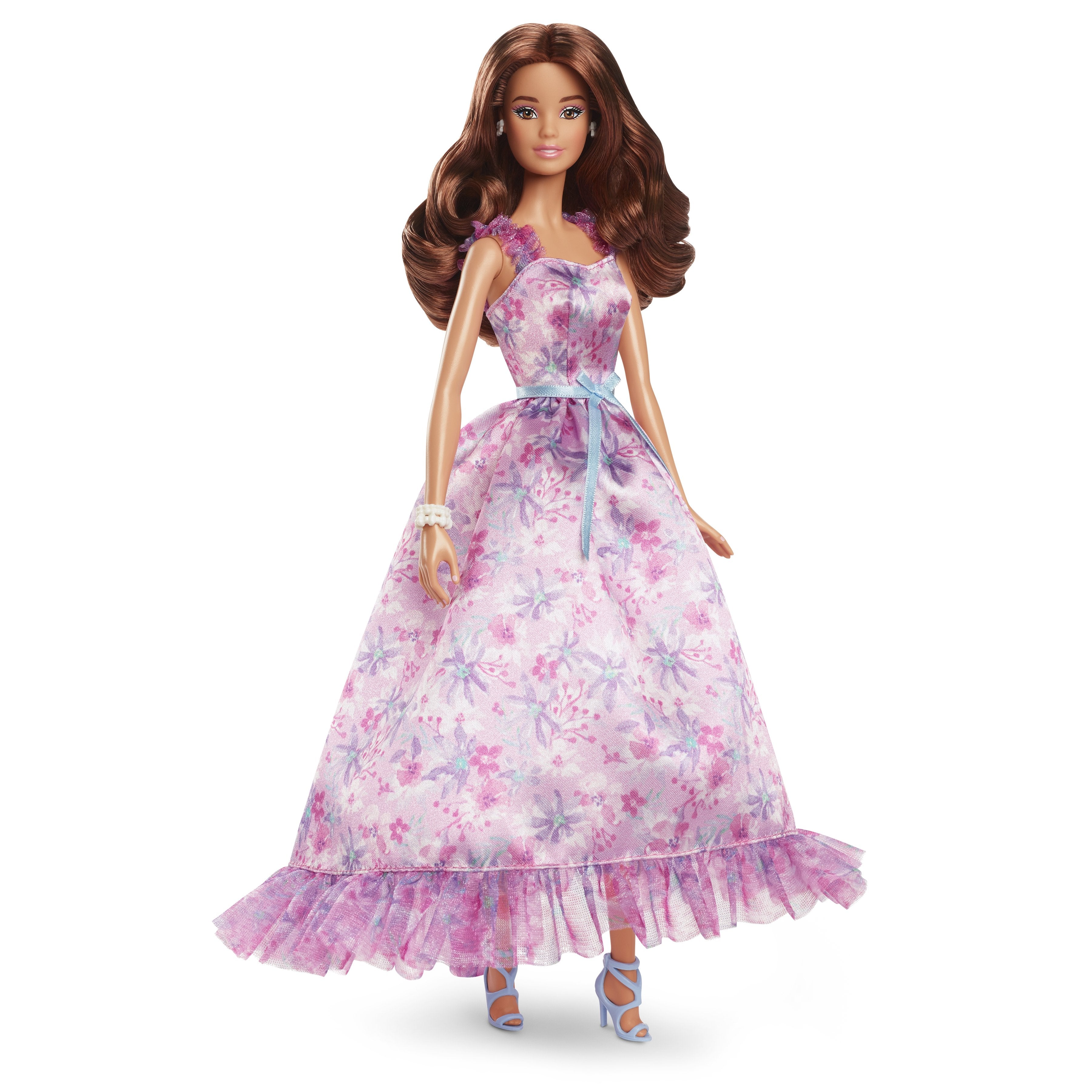 EAN 0194735180554 - Barbie Signature HRM54 muñeca imagen 2