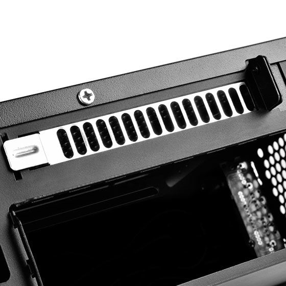 EAN 4710007222171 - Silverstone ML06-E Escritorio Negro imagen 23
