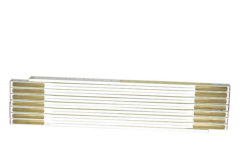 EAN 3253560354589 - Stanley 0-35-458 regla de plegamiento Madera 2 m imagen 1