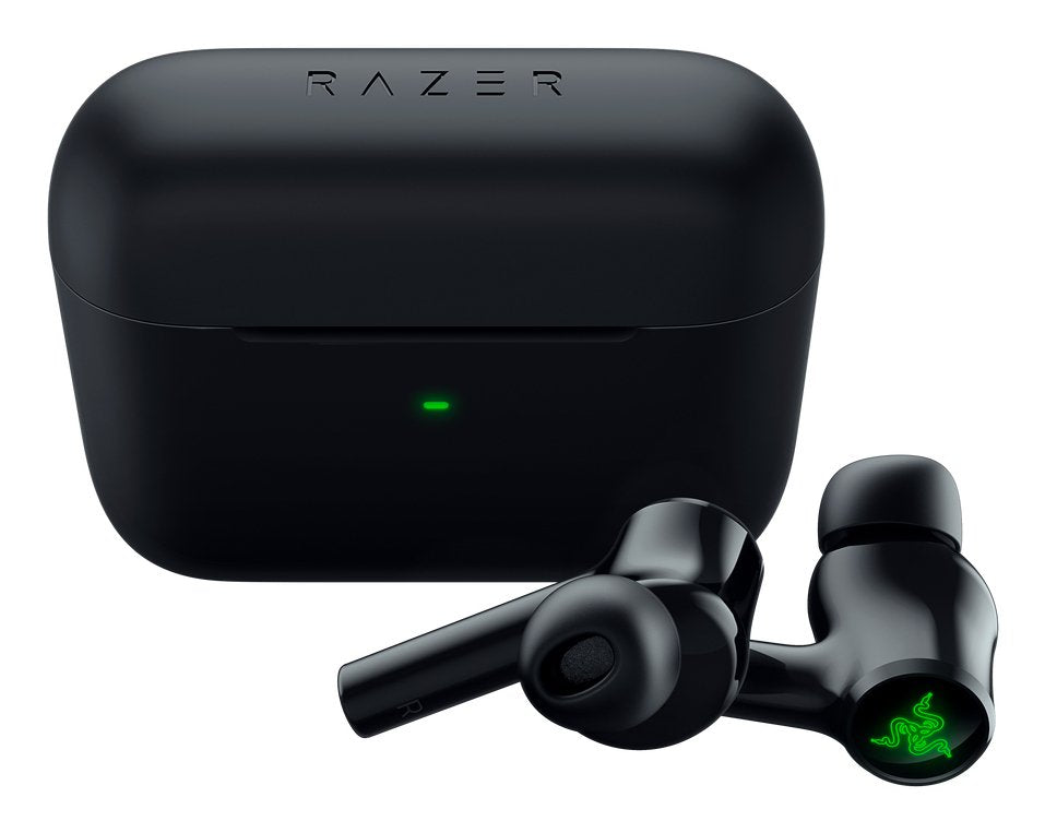 EAN 8887910060209 - Razer Hammerhead Pro HyperSpeed Auriculares True Wireless Stereo (TWS) Dentro de oído Juego Bluetooth Neg imagen 3