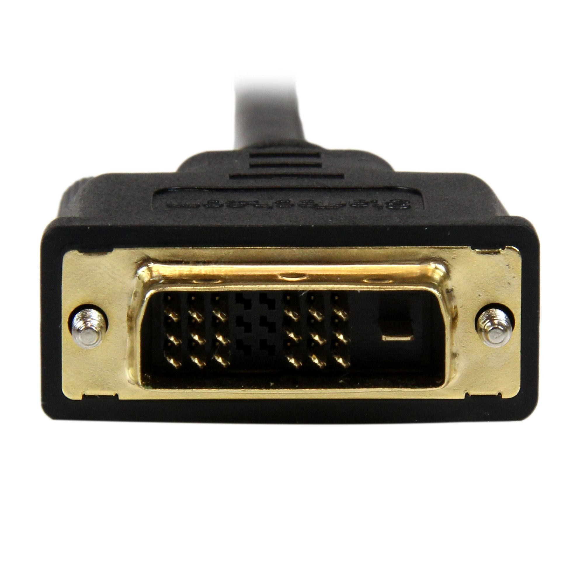 Cable Startech Mini Hdmi A Dvi