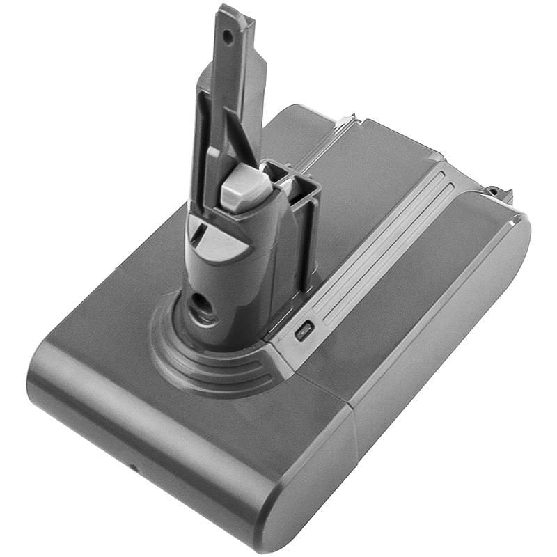Coreparts Mbxvac-Ba0027 Accesorio Y Suministro De Vacío Aspiradora Sin Cables Batería