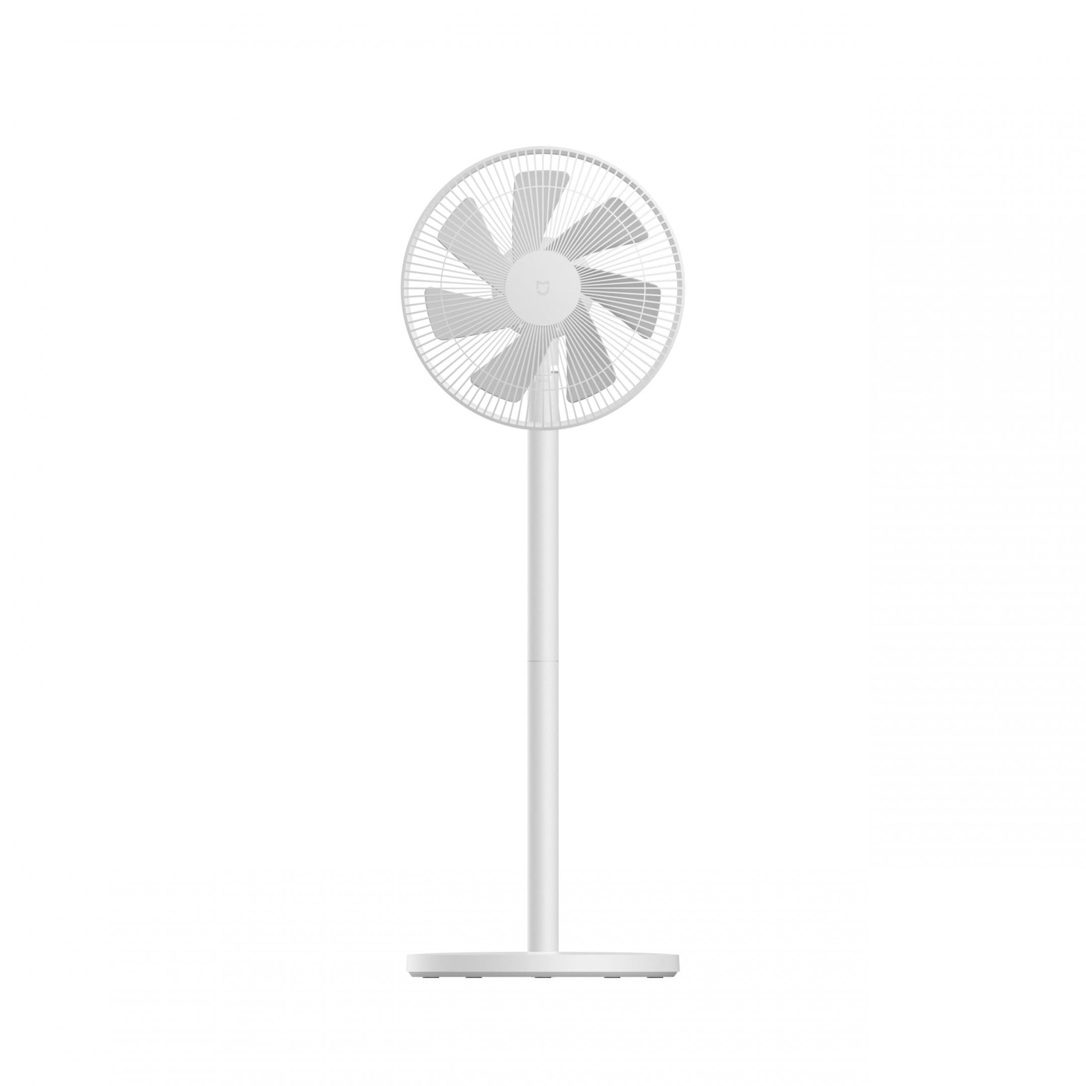 EAN 6934177716836 - Xiaomi PYV4007GL ventilador Blanco imagen 3