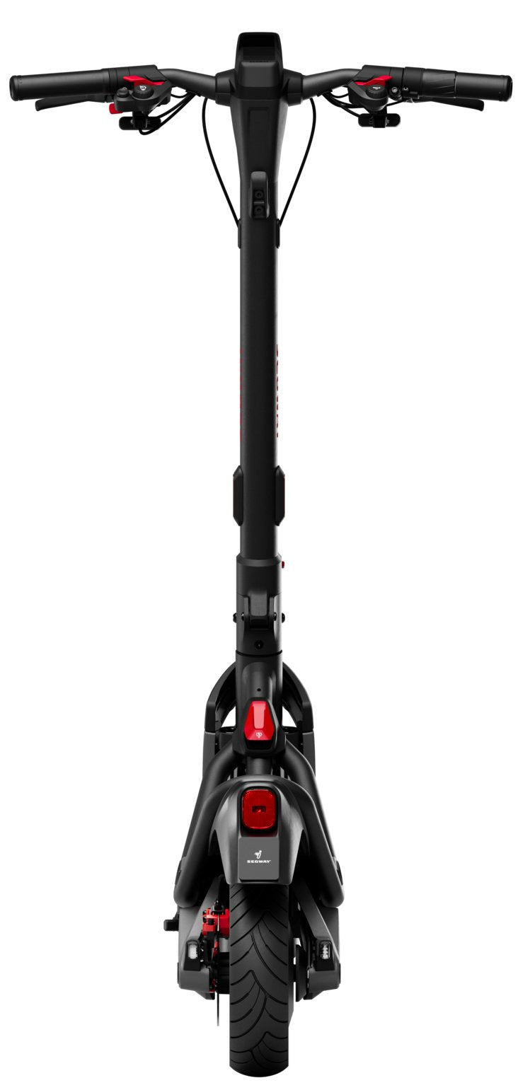 EAN 8721008535746 - Segway GT3 D Negro 20 kmh 19,2 Ah imagen 4