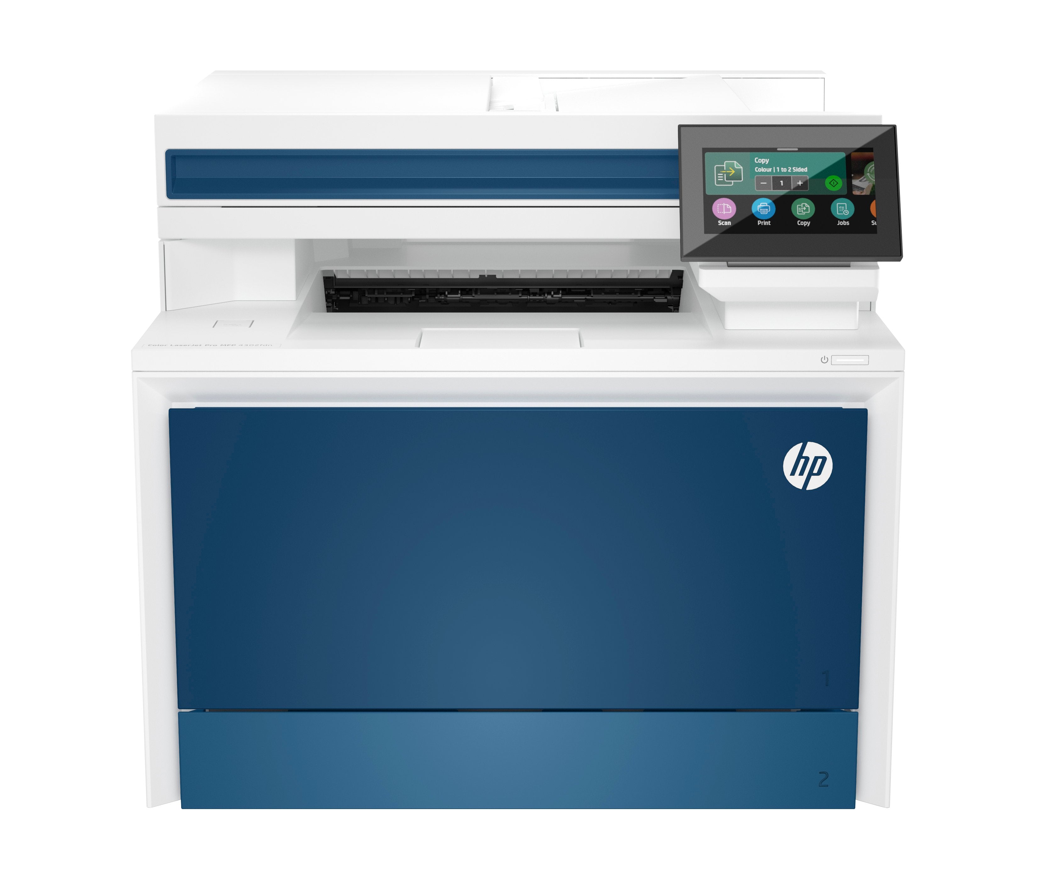 EAN 5715063347621 - HP Color LaserJet Pro MFP 4302fdn Prntr Laser A4 600 x 600 DPI 33 ppm imagen 1