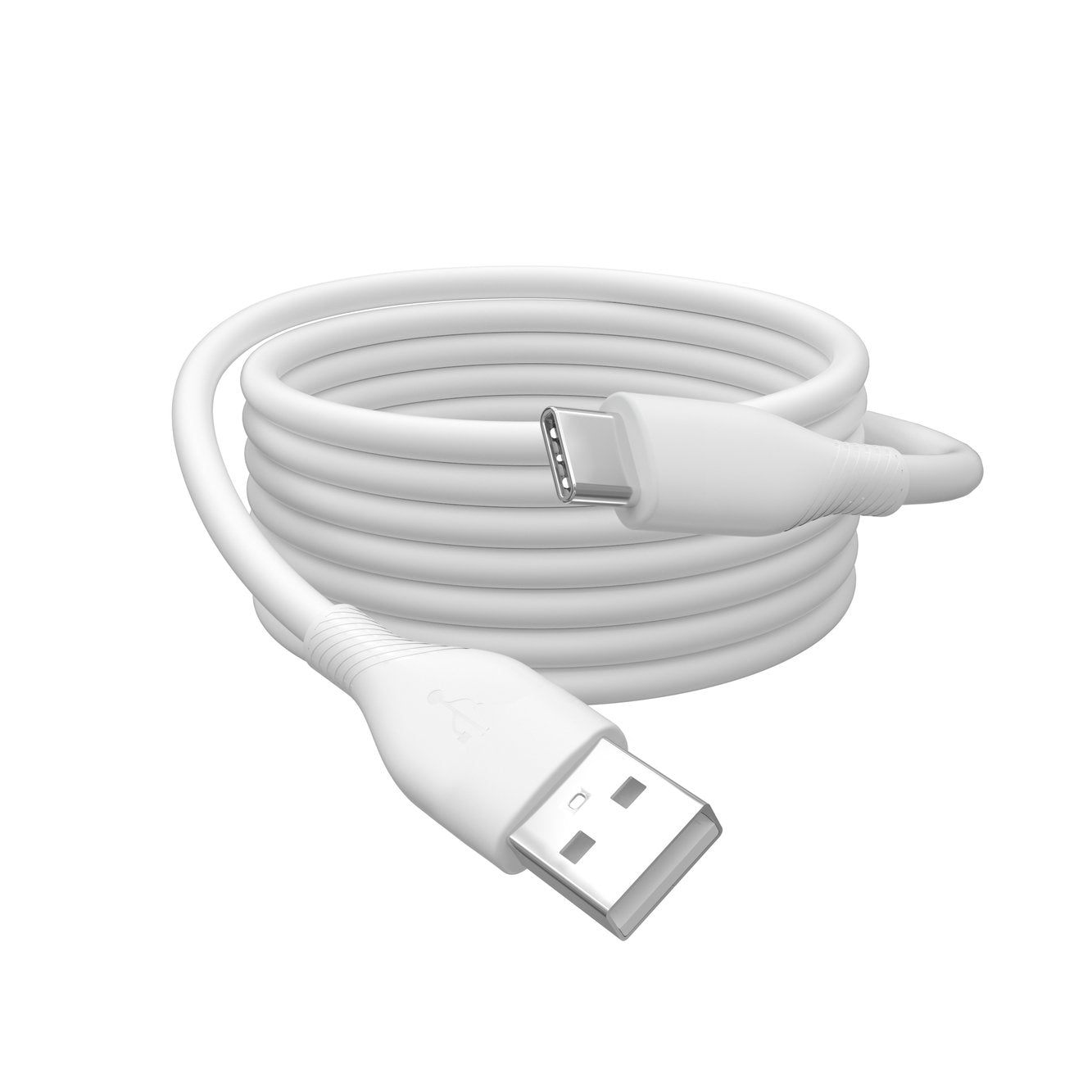 EAN 4016032495468 - Digitus AK-300340-020-W cable USB USB 2.0 USB A USB C imagen 6