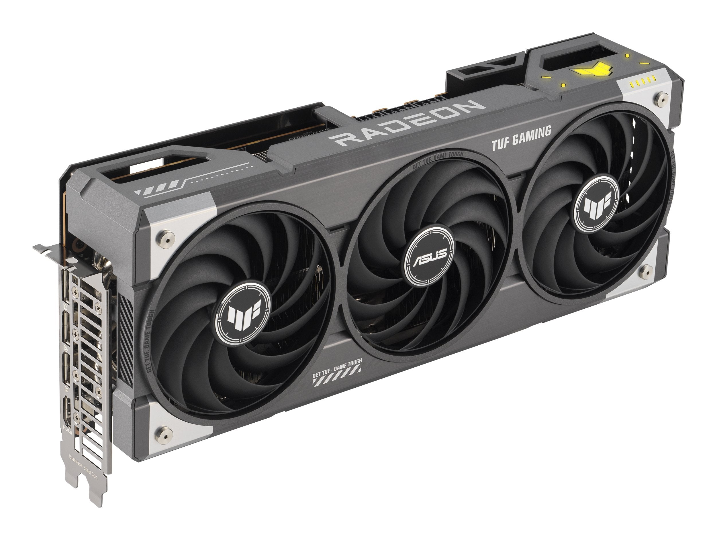 EAN 4711387829578 - ASUS TUF Gaming TUF-RX9070XT-O16G-GAMING AMD Radeon RX 9070 XT 16 GB GDDR6 imagen 4