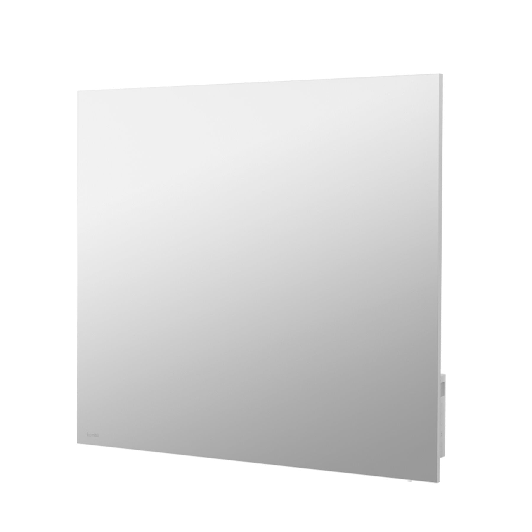 Hombli Smartes Infrarot Glas Heizpanel 400w Spiegel