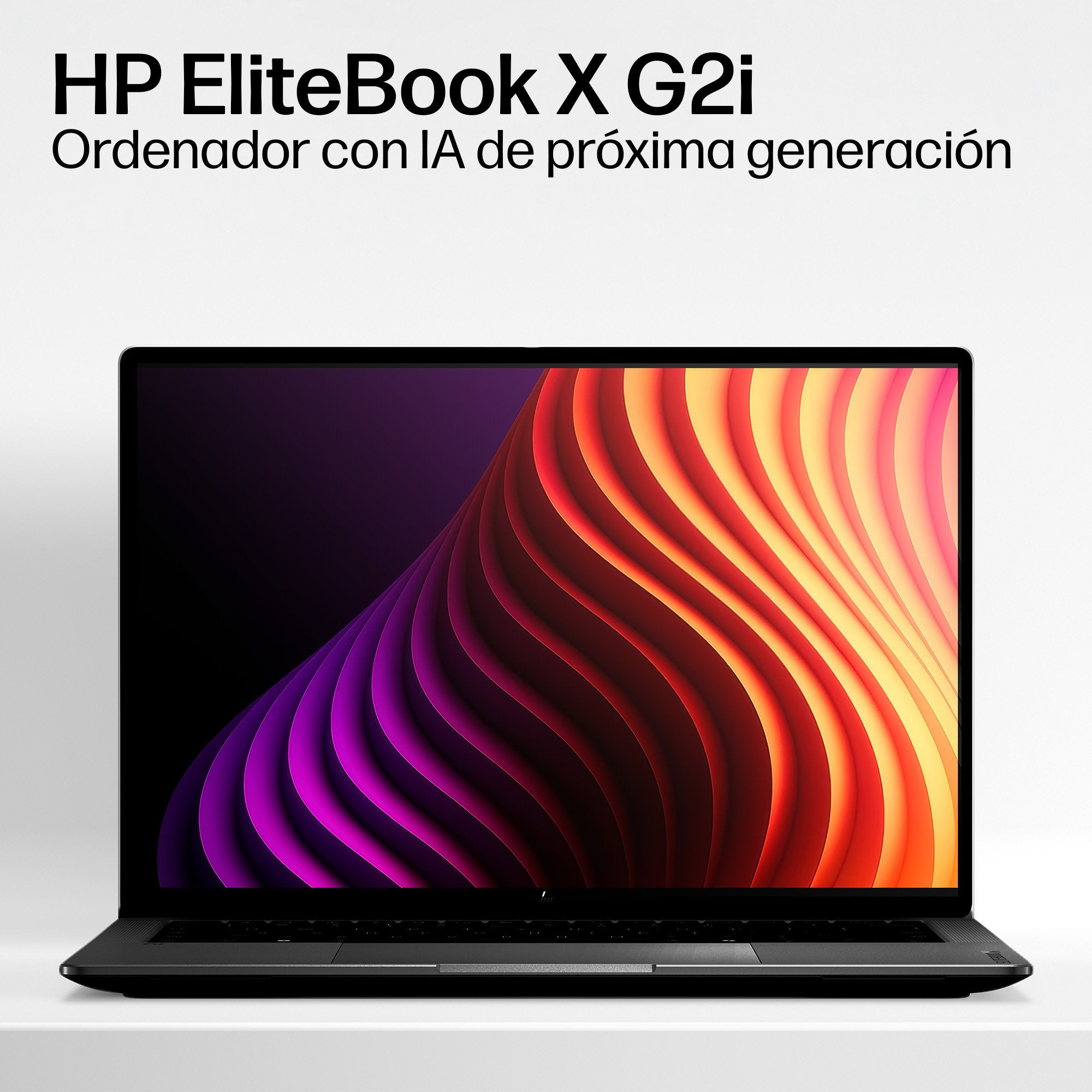 EAN 0821844971291 - HP EliteBook X G2i 14 inch Notebook Next Gen AI PC Wolf Pro Security Edition Copilot+ PC Intel Core Ultra imagen 7