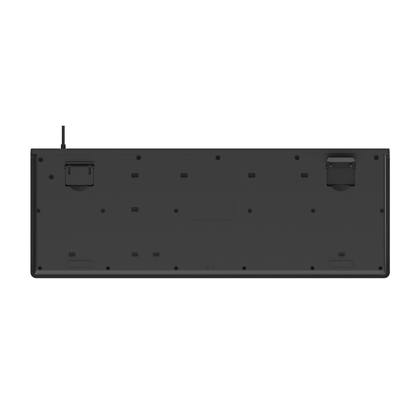 Teclado Coolbox Con Lector Dnie V4 Pt