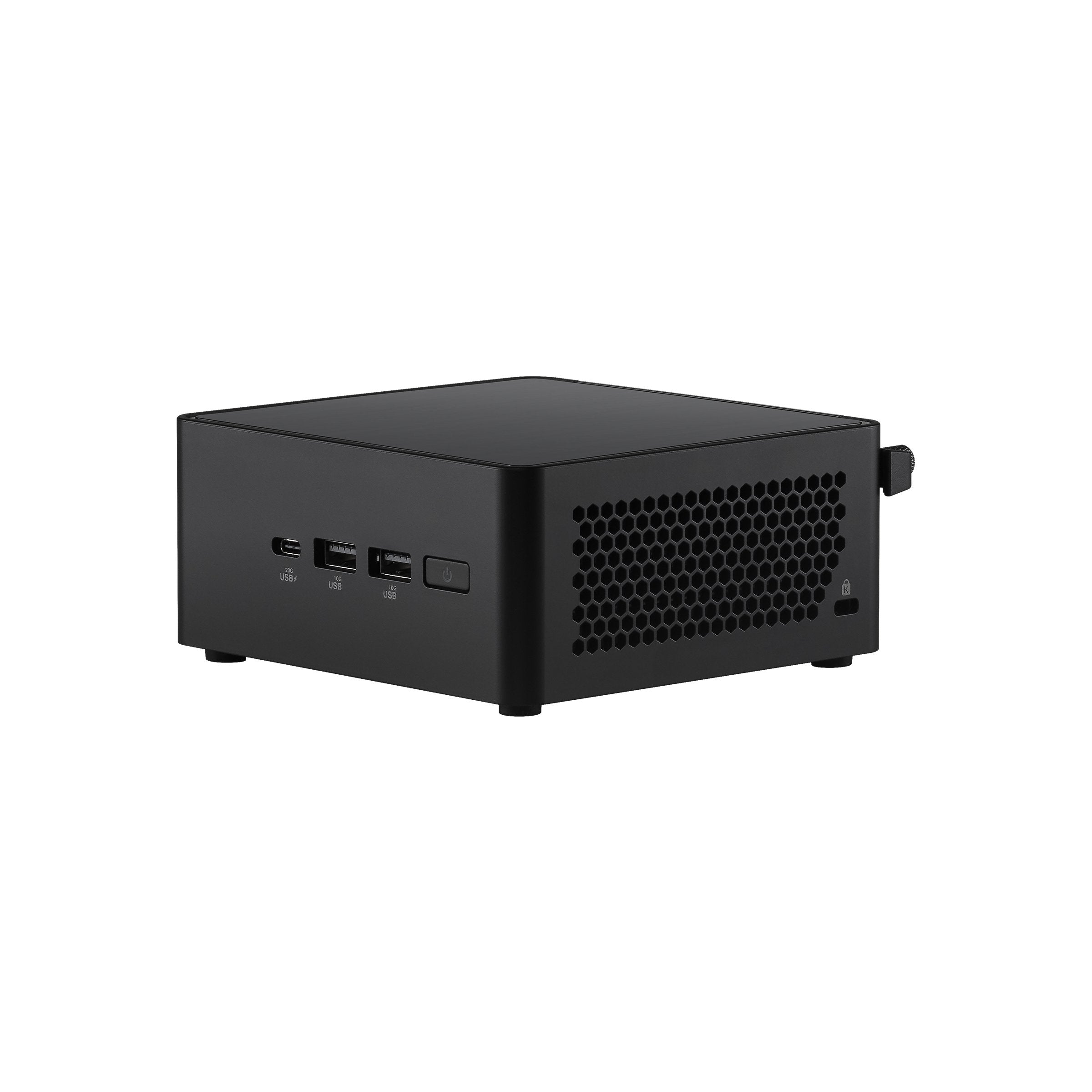 EAN 4711387491874 - ASUS NUC 14 Pro RNUC14RVHU700000I Negro 155H imagen 9
