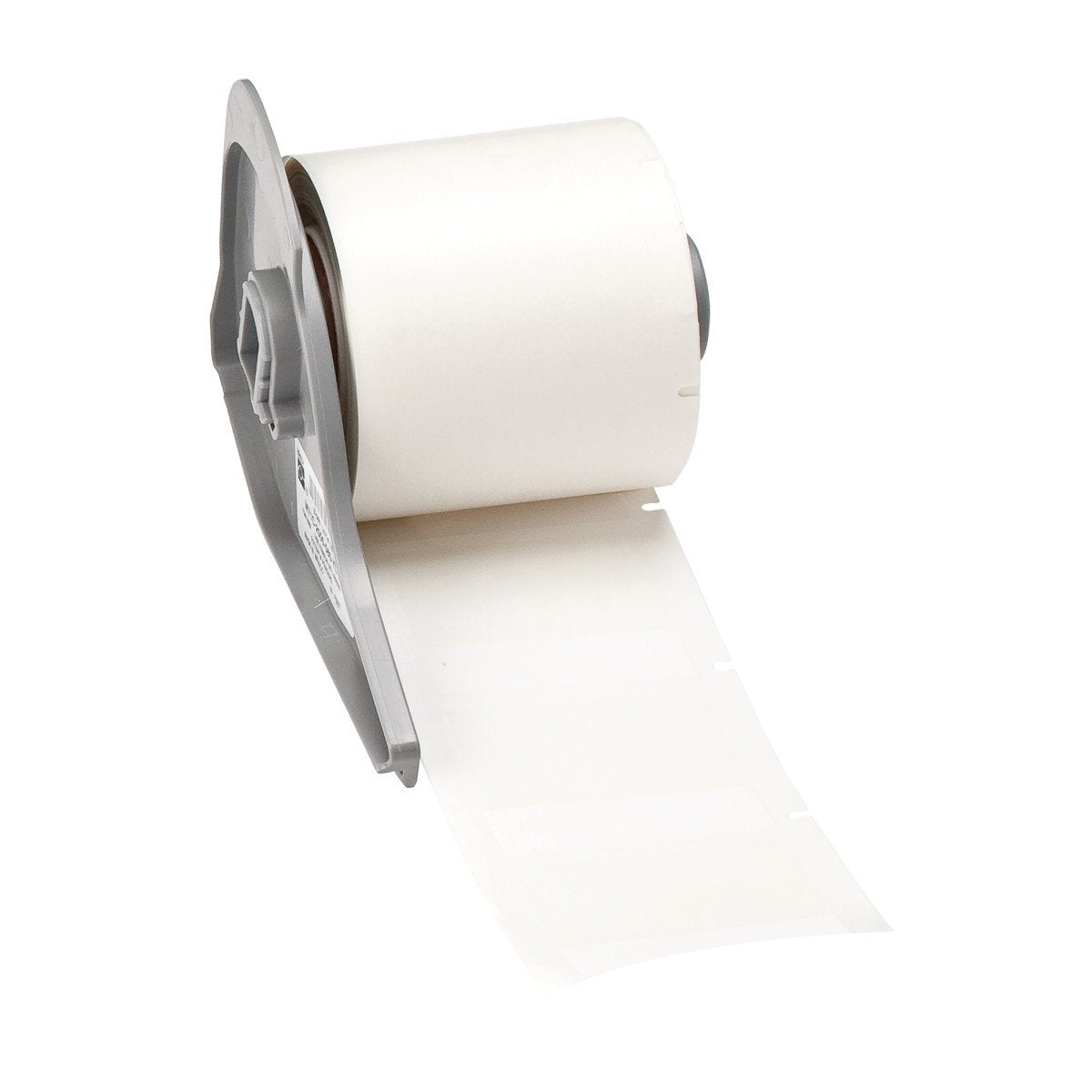 Self-Laminating Vinyl Wrap Around Labels For M710 And