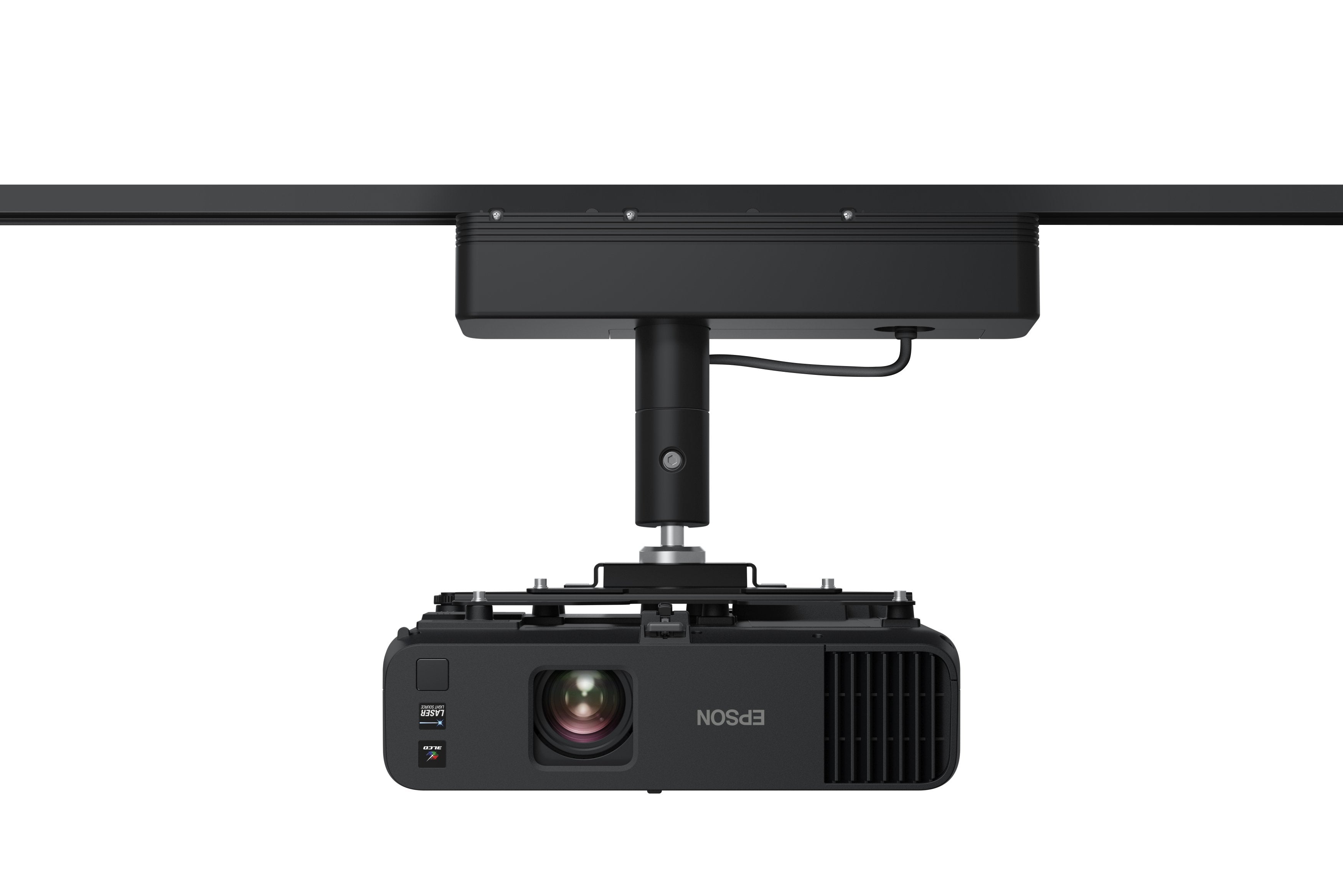 EAN 8715946715490 - Epson EB-L265F 4600 lúmenes ANSI 3LCD 1080p (1920x1080) 3D Negro imagen 14