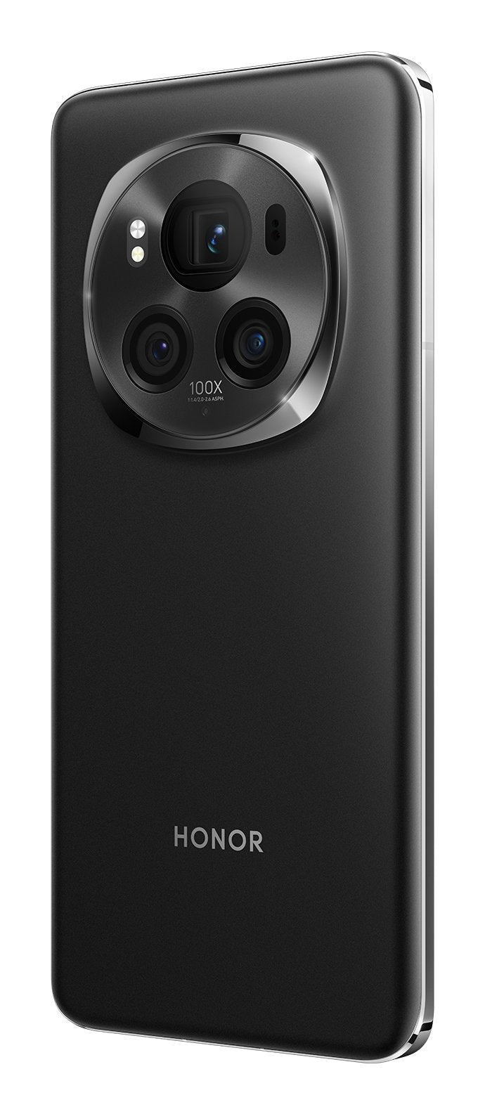 EAN 6936520836086 - Honor Magic6 Pro 17,3 cm (6.8") SIM doble Android 14 5G USB Tipo C 12 GB 512 GB 5600 mAh Negro imagen 6