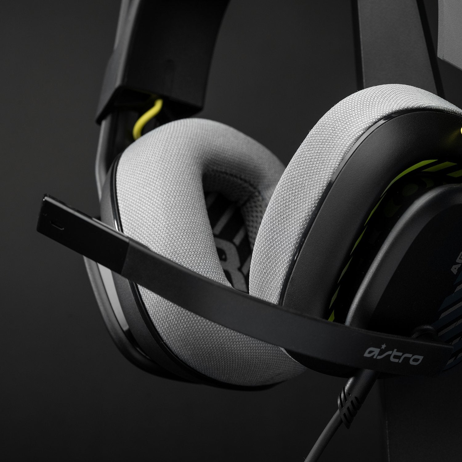 EAN 5099206101548 - ASTRO Gaming A10 Auriculares Alámbrico Diadema Juego Negro imagen 4