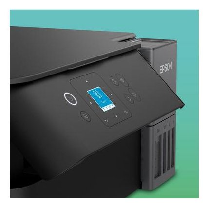 Epson Multifuncion Ecotank Et-2950