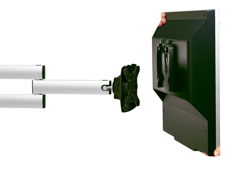 EAN 4009729051528 - Novus 962+0119+001 accesorio para soporte de monitor imagen 4