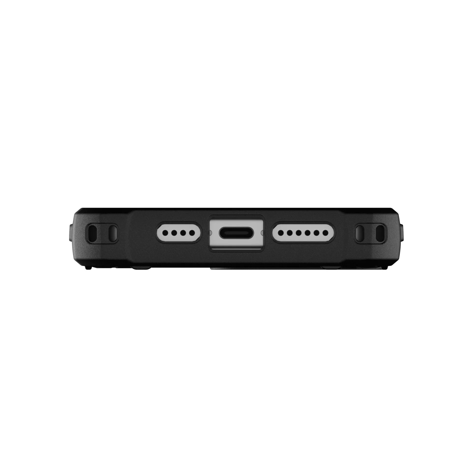 EAN 840283909825 - Urban Armor Gear 114298113940 funda para teléfono móvil 17 cm (6.7") Negro, Verde imagen 8