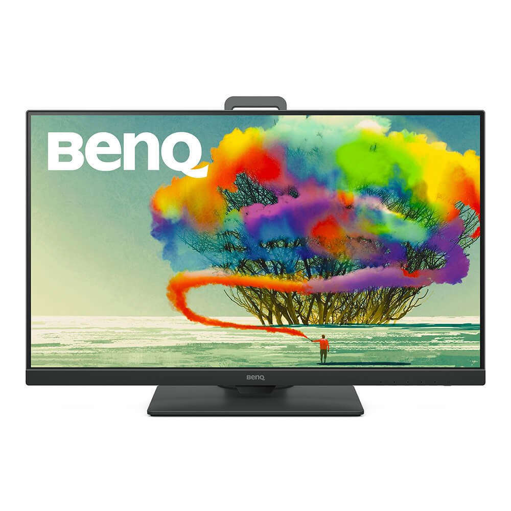 EAN 4718755080821 - BenQ PD2705Q pantalla para PC 68,6 cm (27") 2560 x 1440 Pixeles Quad HD LED Gris imagen 6