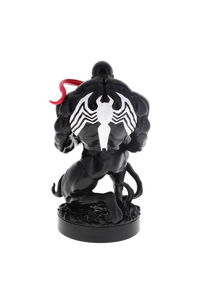EAN 5060525894909 - Exquisite Gaming Cable Guys Venom Soporte pasivo Mando de videoconsola, Teléfono móvil/smartphone, Mando imagen 4