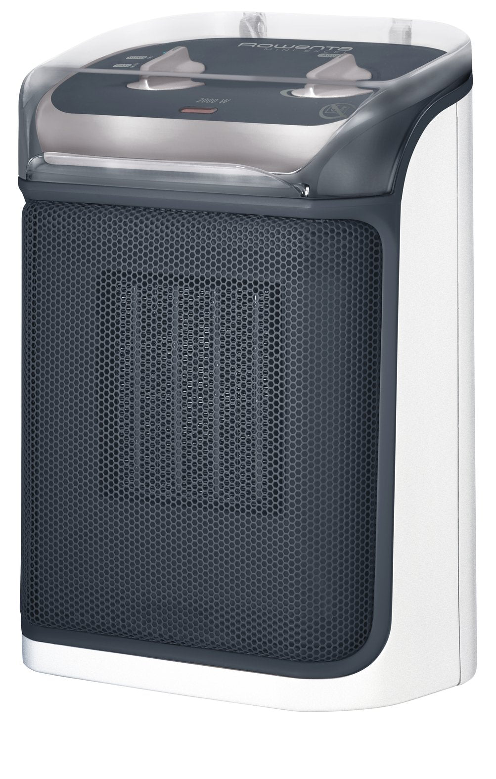 EAN 3121040083109 - Rowenta Mini Excel Aqua SO9281 Interior Blanco 2000 W Ventilador eléctrico imagen 1