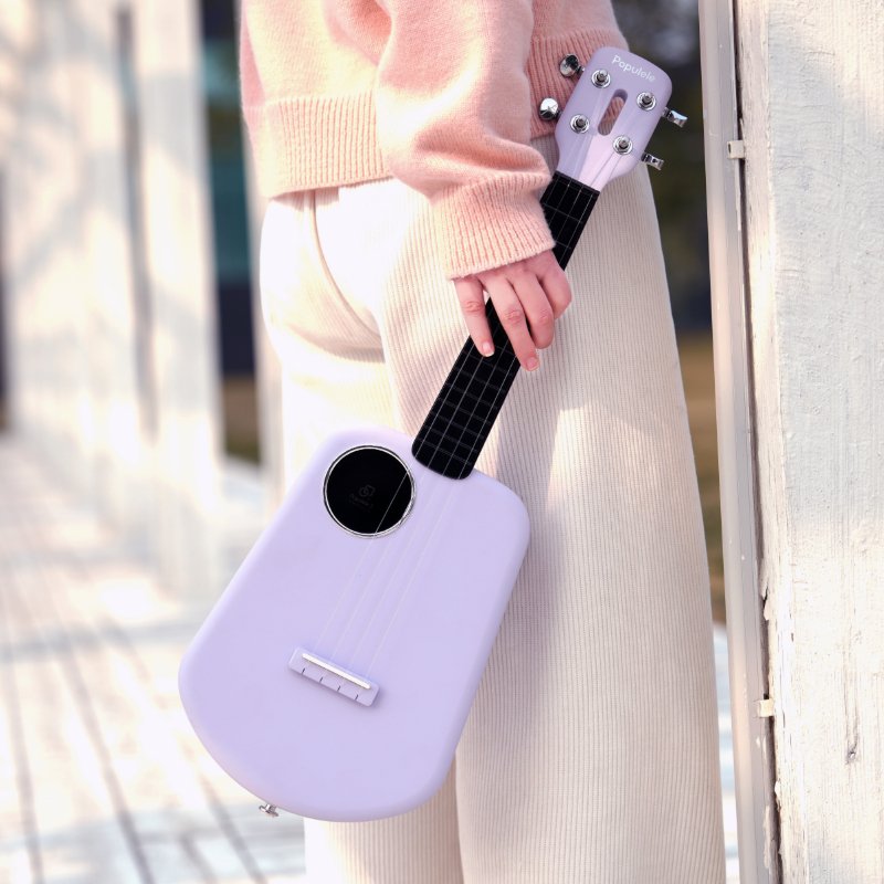 EAN 6970428341648 - PopuMusic Populele 2 imagen 11