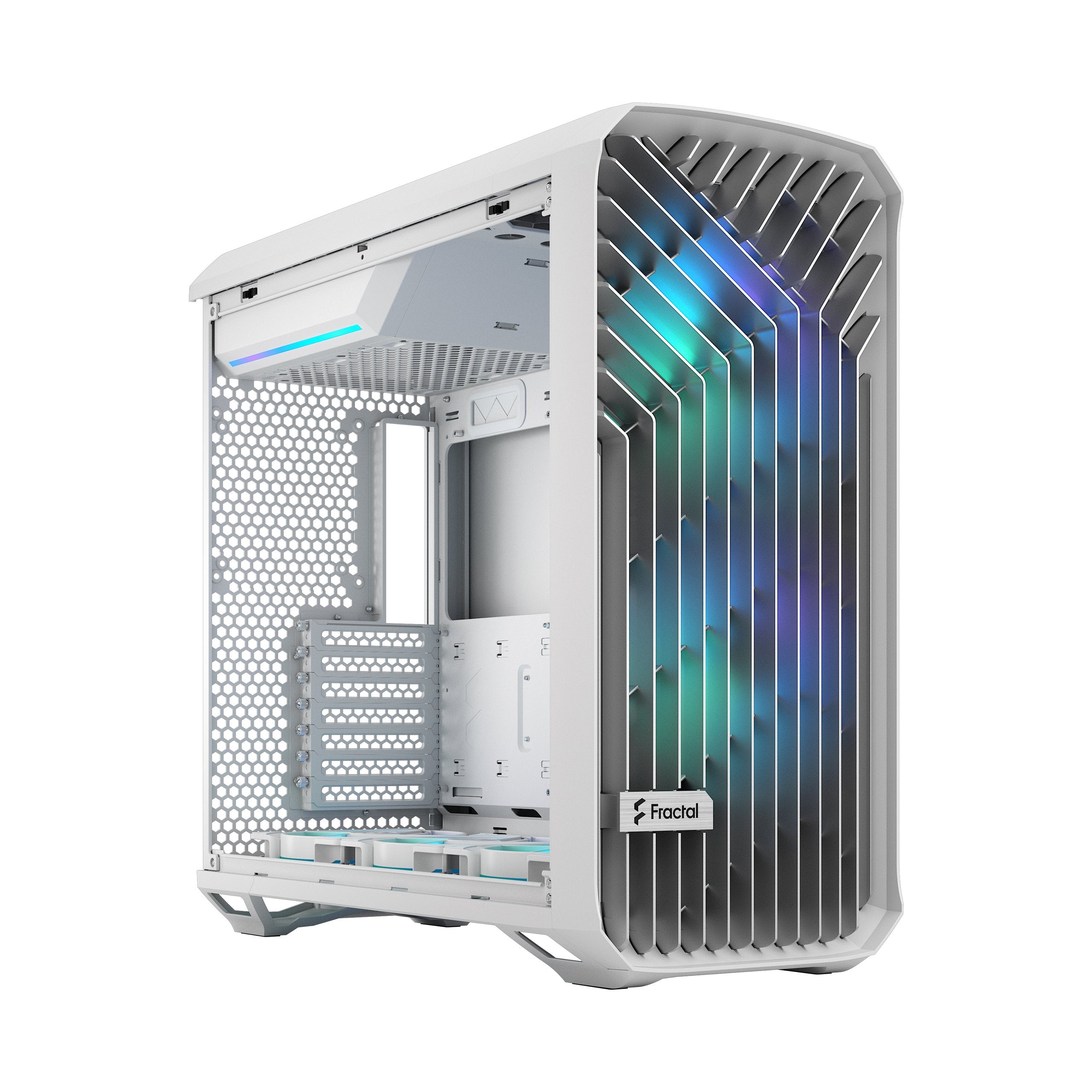 EAN 7340172705239 - Fractal Design Torrent Blanco imagen 12