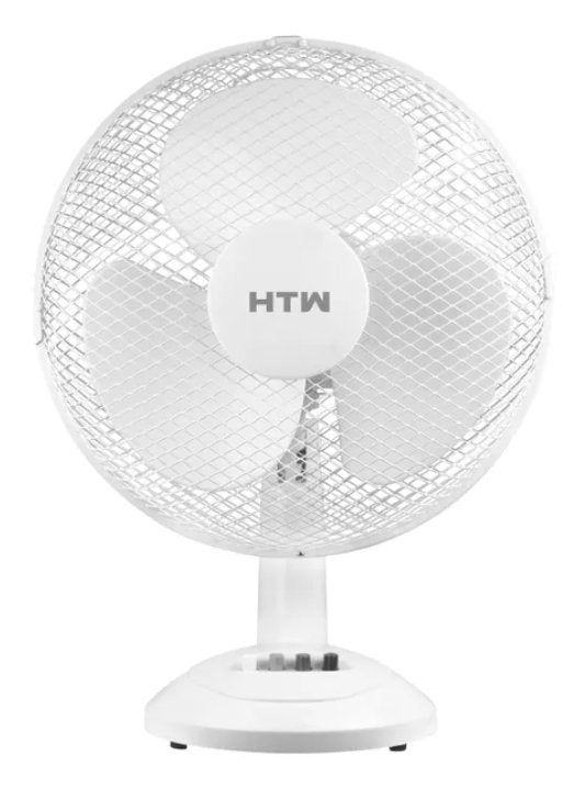 Ventilador De Mesa 35w
