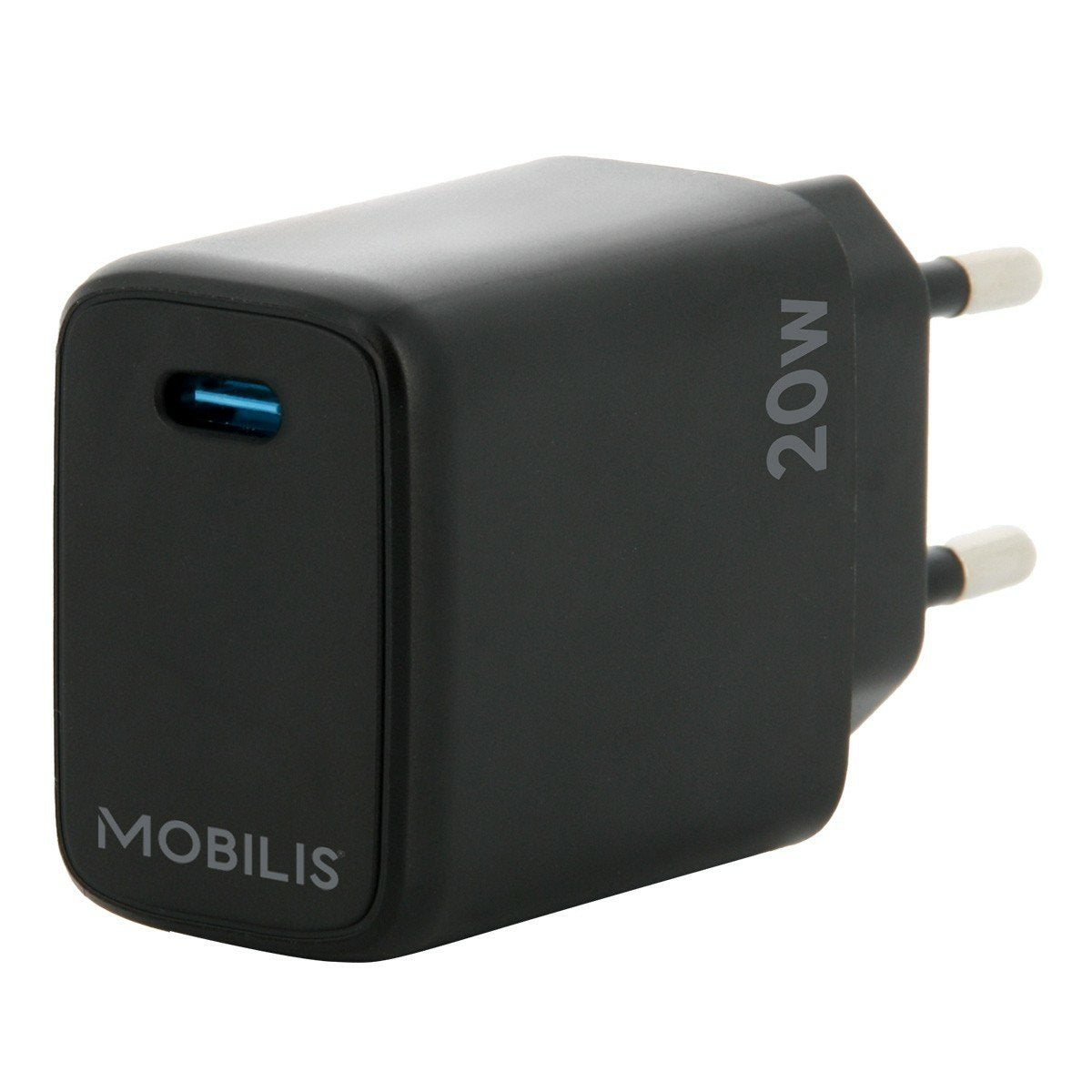 Cargador - 1 Usb C Char