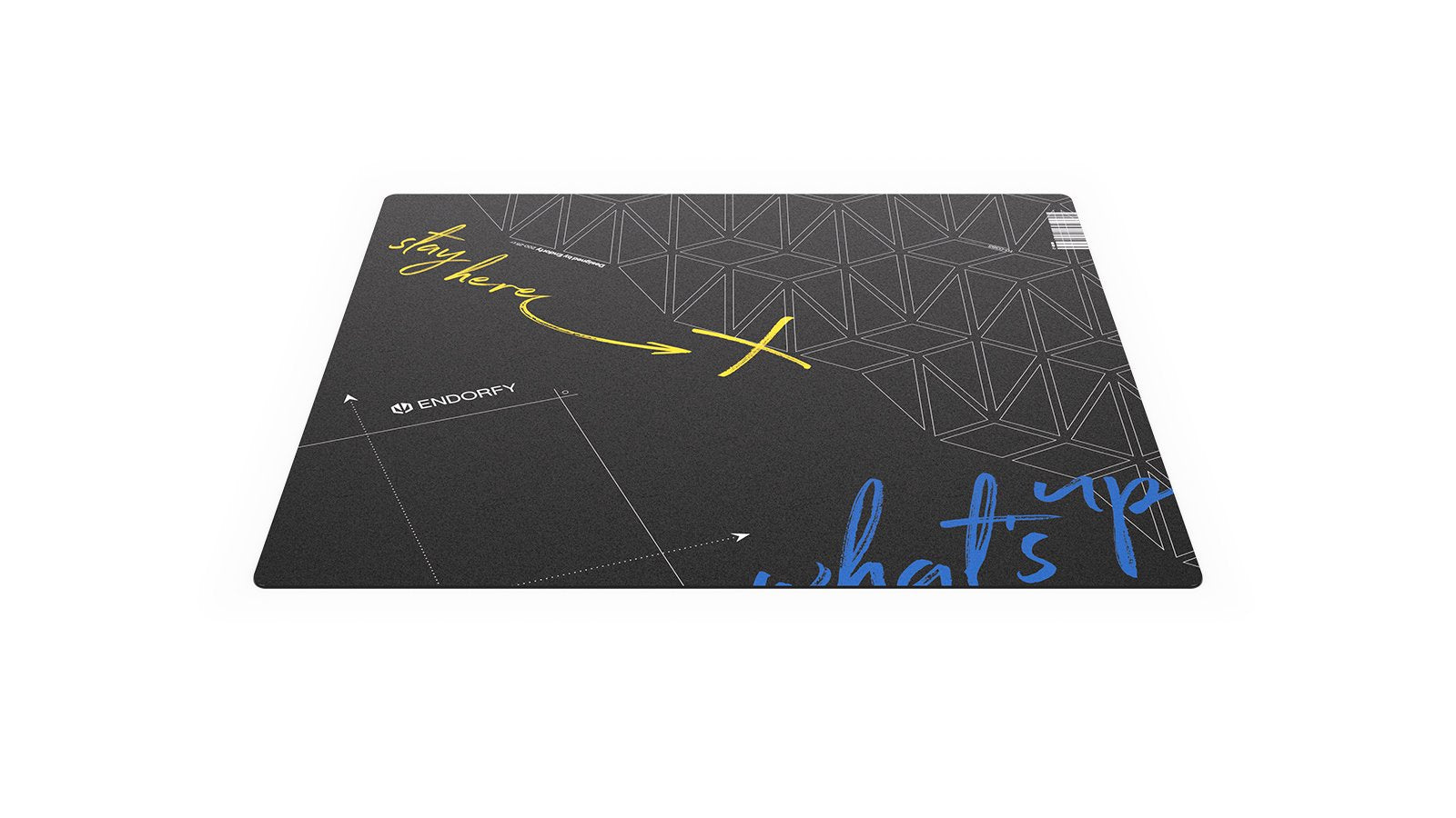 Alfombra Silla Endorfy Fp90s