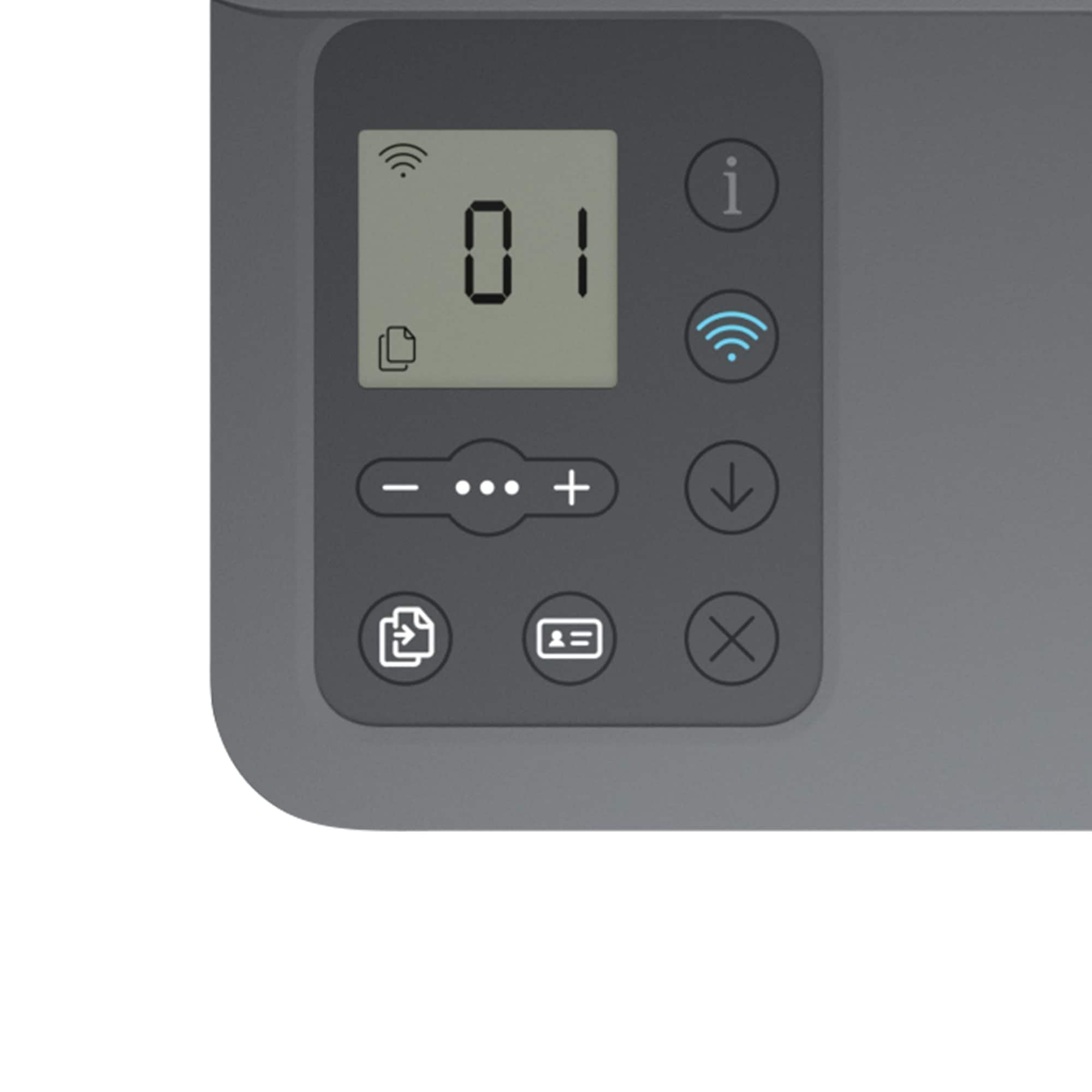 EAN 0194850889615 - HP LaserJet MFP M234sdw Printer Laser A4 600 x 600 DPI 29 ppm Wifi imagen 11