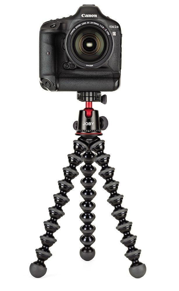 Joby Gorillapod 5k Kit Black/Charcoal