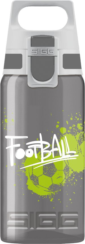 Botella Para Beber Viva One Football Day Sigg 0.5l 9001.50