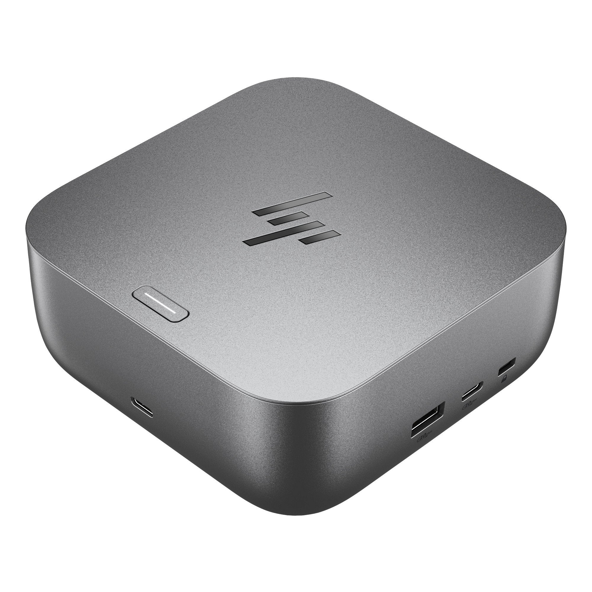 EAN 0198701752547 - HP Thunderbolt 4 Ultra 280W G6 Dock Alámbrico Gris imagen 3